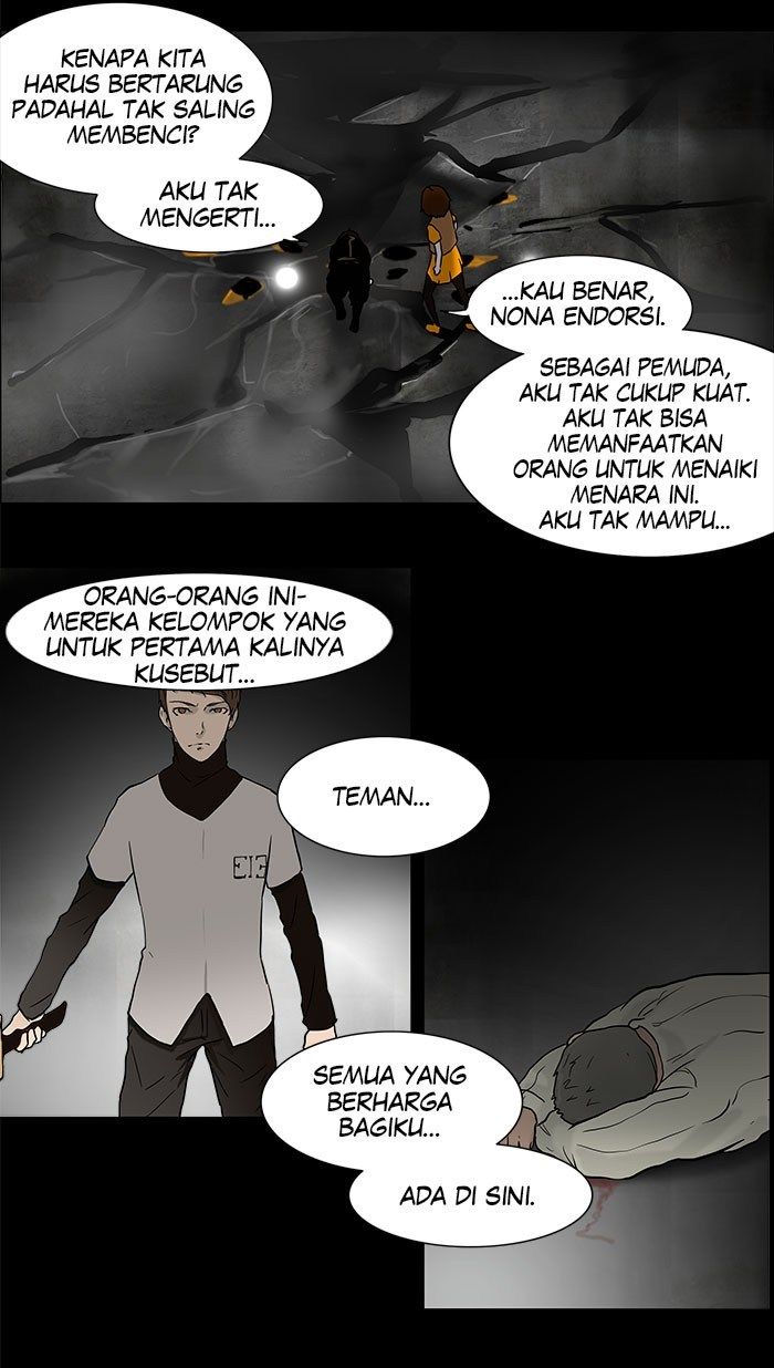 Tower of God Chapter 47