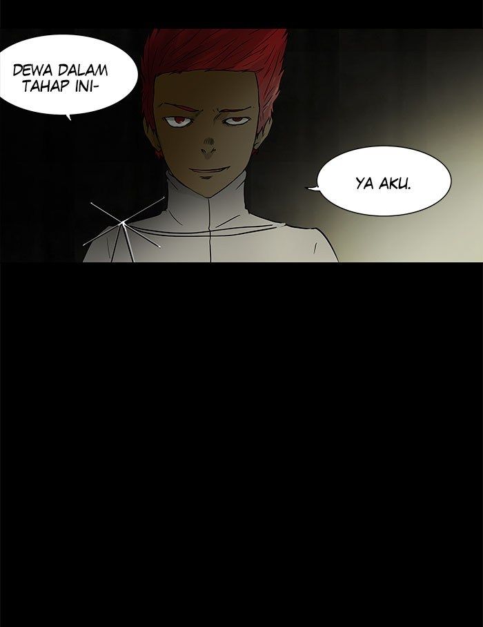 Tower of God Chapter 47