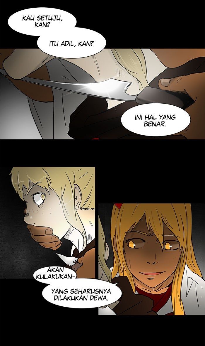 Tower of God Chapter 47