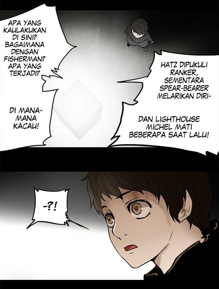 Tower of God Chapter 47