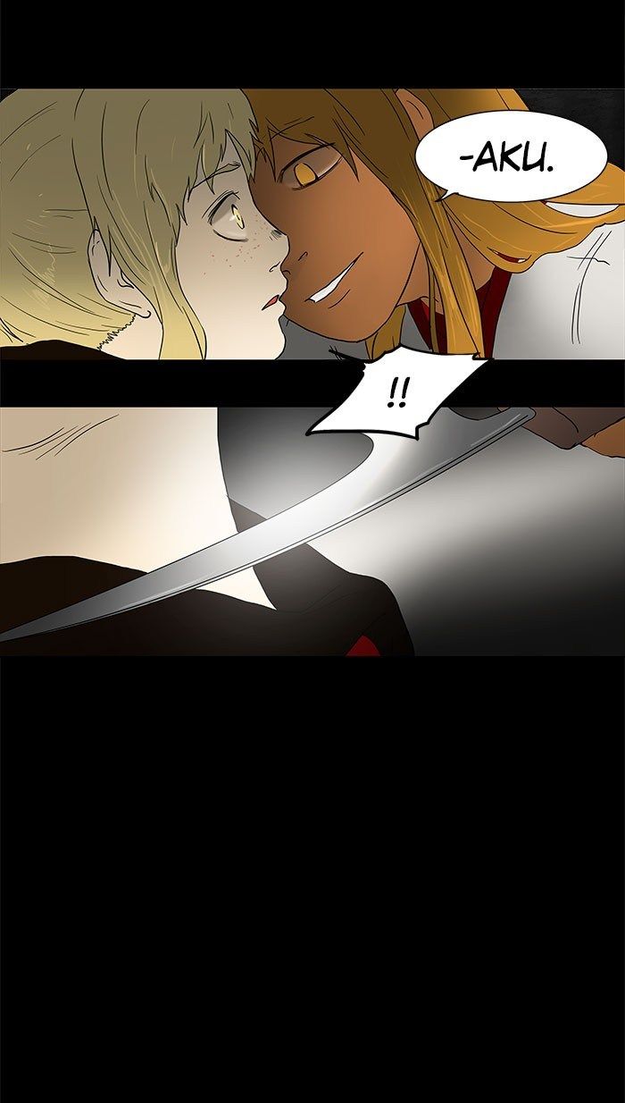 Tower of God Chapter 47