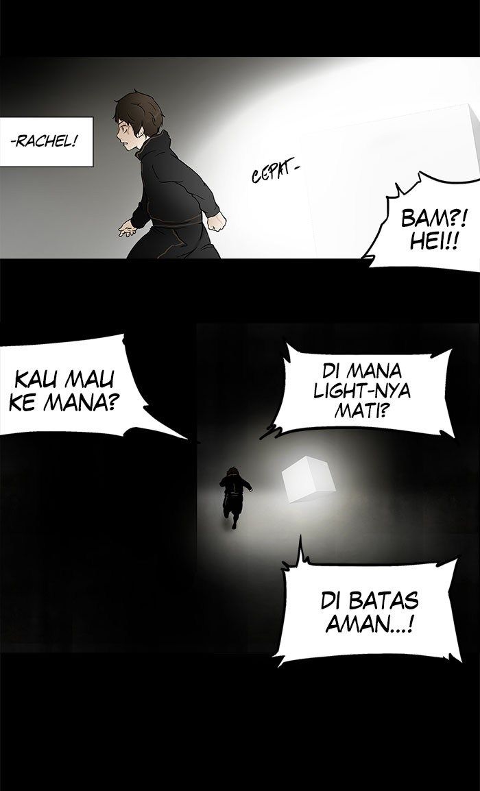 Tower of God Chapter 47