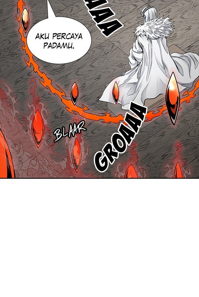 Tower of God Chapter 470