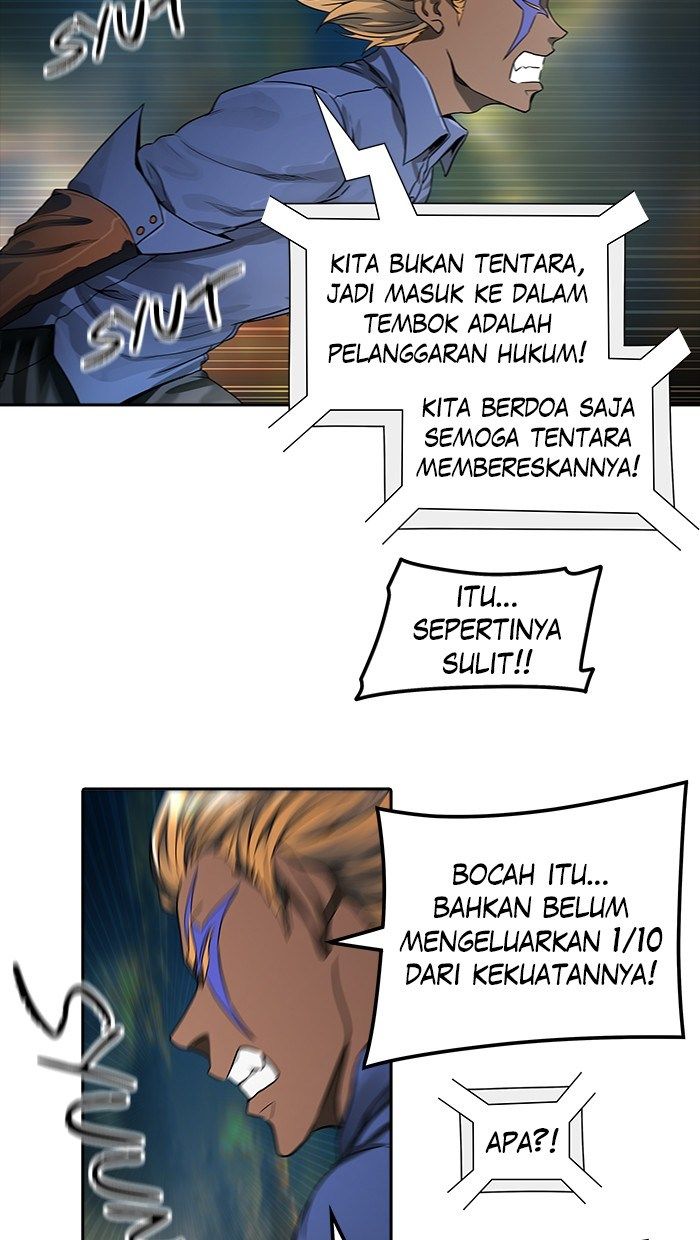 Tower of God Chapter 470