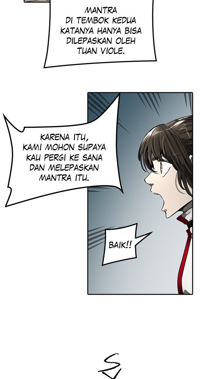 Tower of God Chapter 470