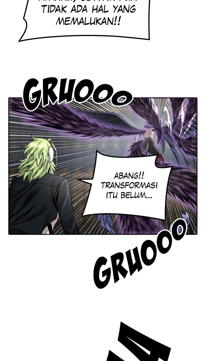 Tower of God Chapter 470