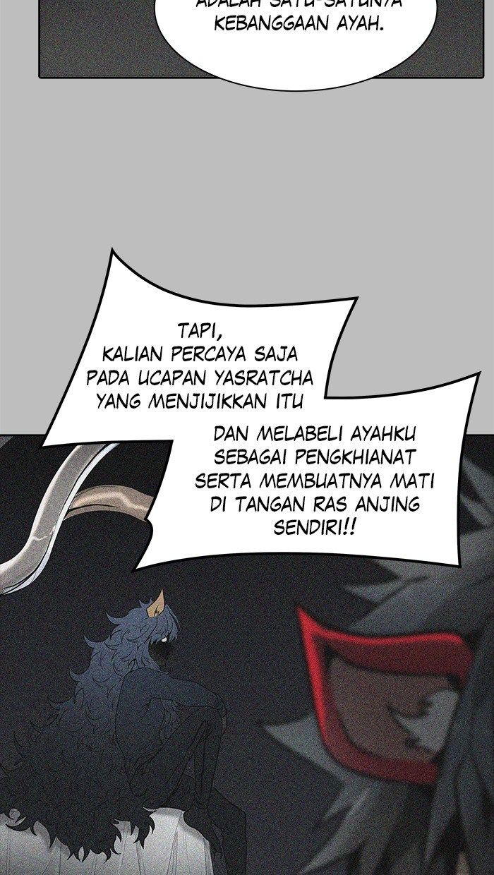 Tower of God Chapter 470