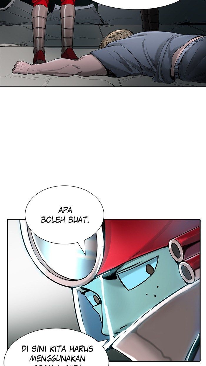 Tower of God Chapter 470