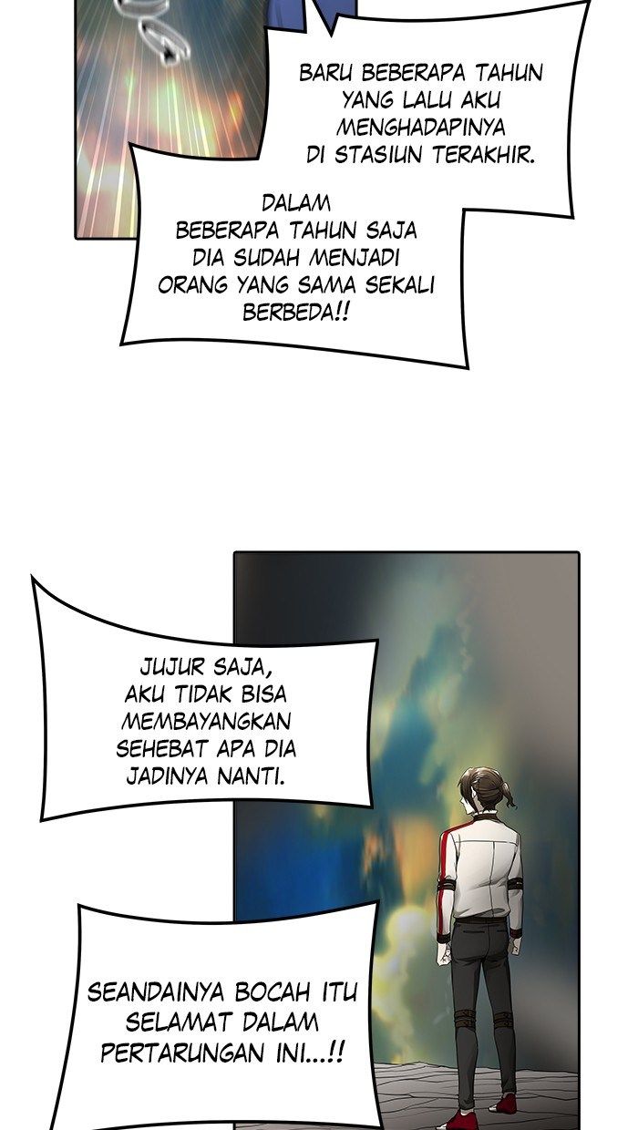 Tower of God Chapter 470