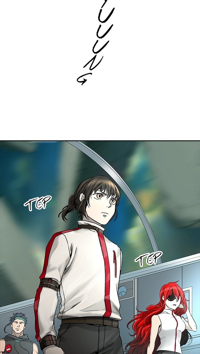 Tower of God Chapter 470