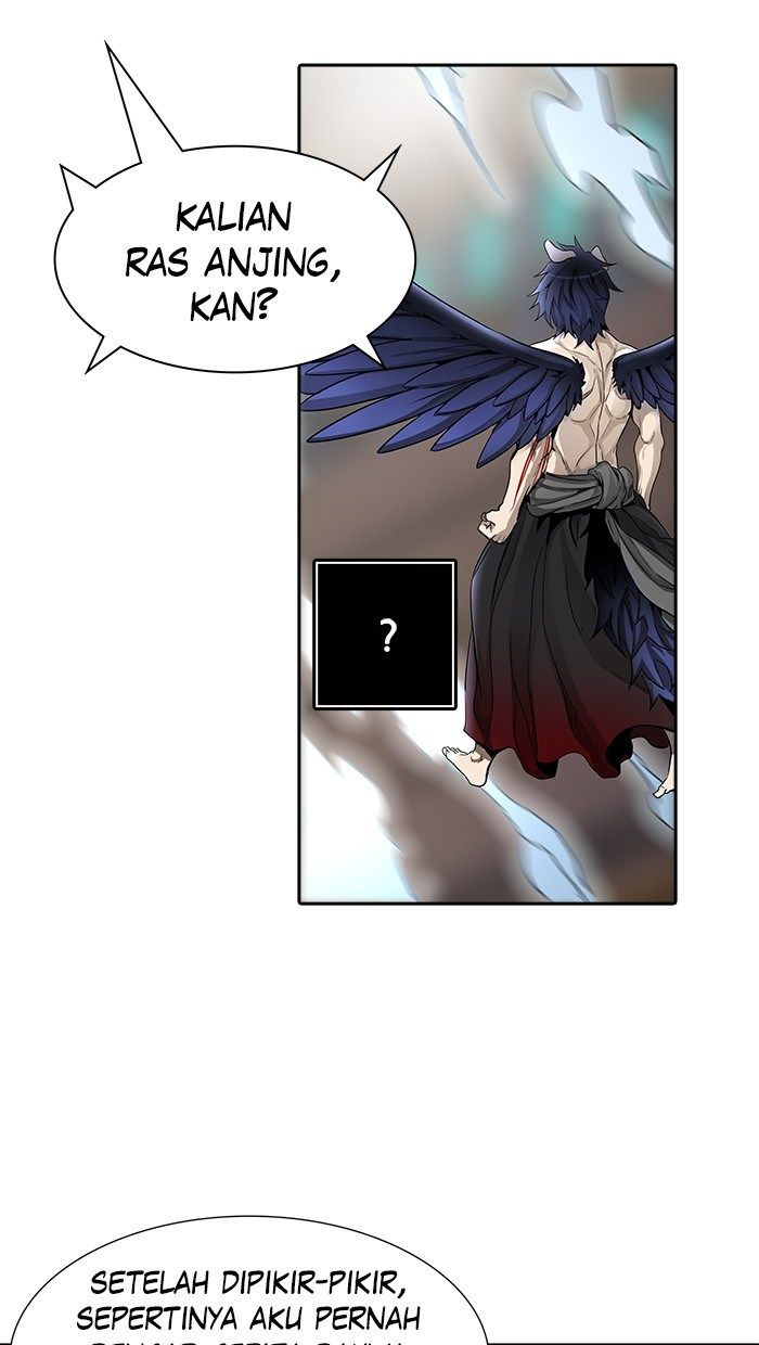 Tower of God Chapter 470