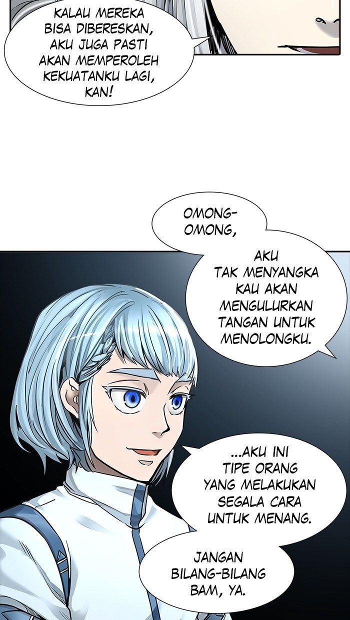 Tower of God Chapter 470