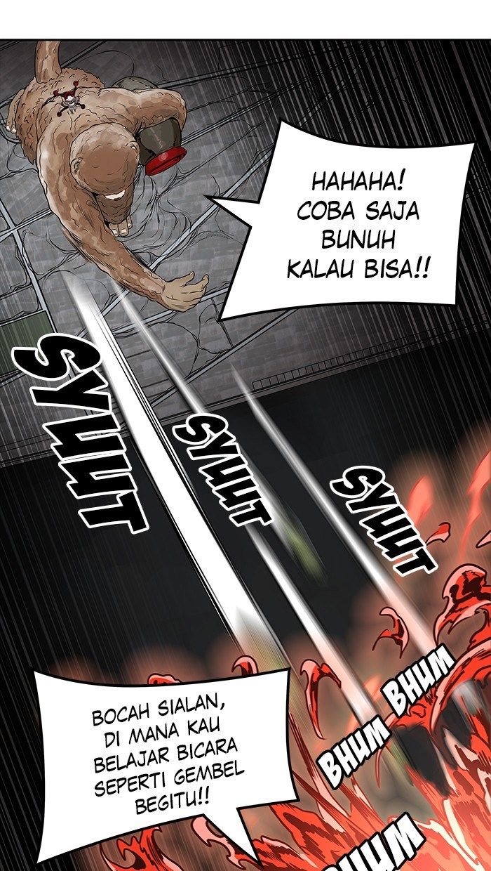 Tower of God Chapter 470