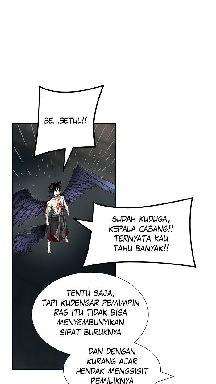 Tower of God Chapter 470