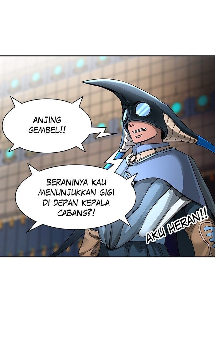 Tower of God Chapter 470