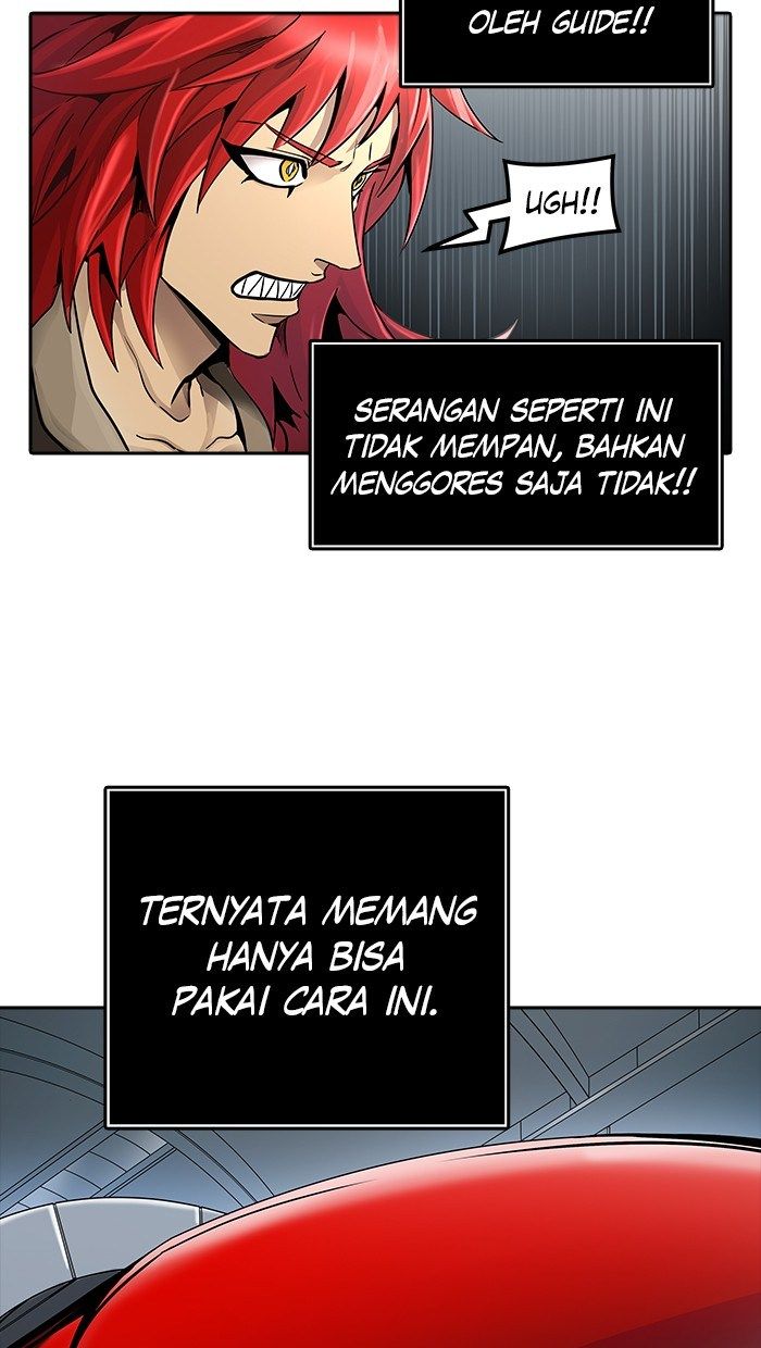 Tower of God Chapter 470