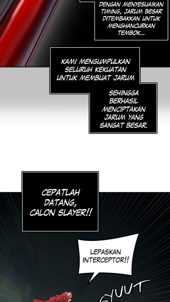 Tower of God Chapter 470