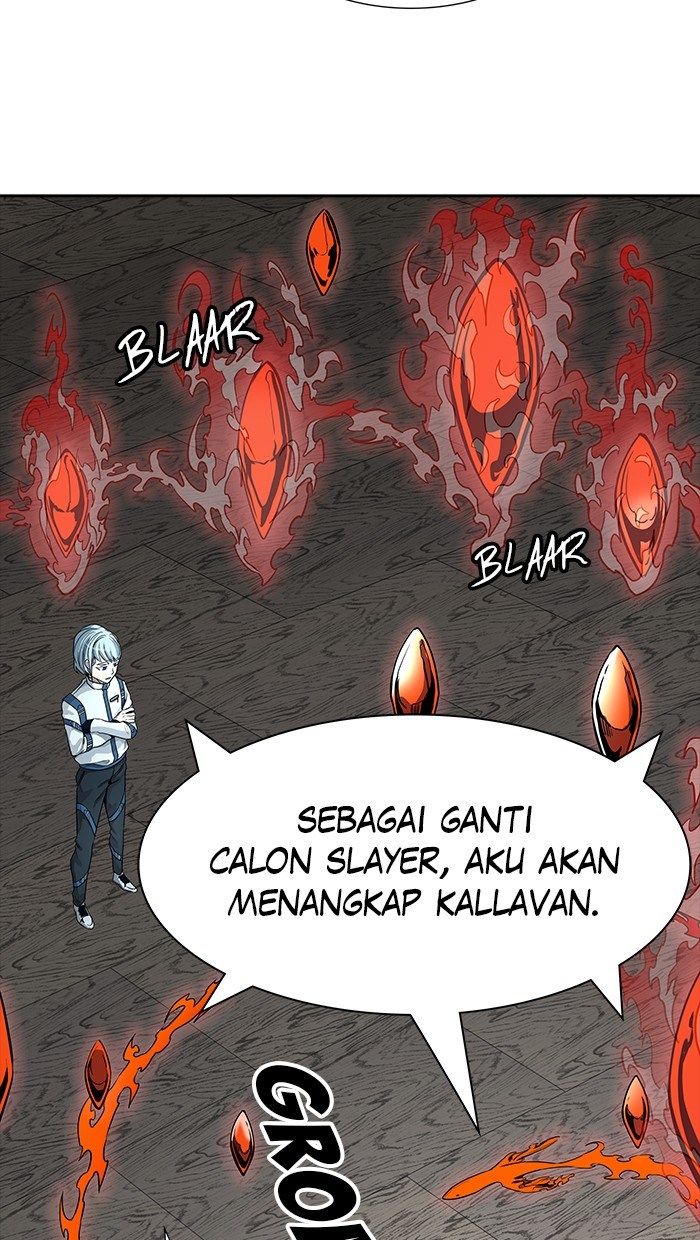 Tower of God Chapter 470