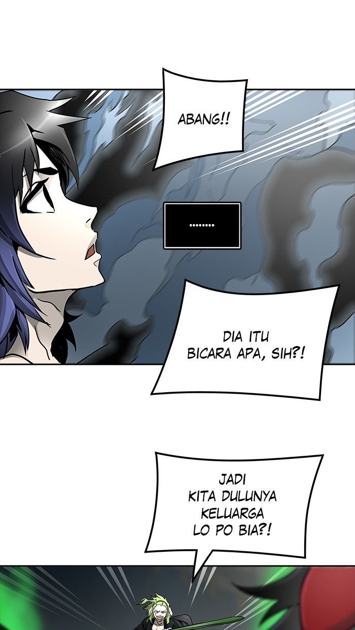 Tower of God Chapter 470