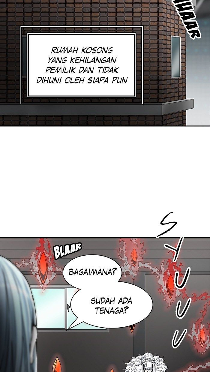 Tower of God Chapter 470