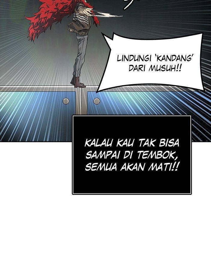 Tower of God Chapter 470