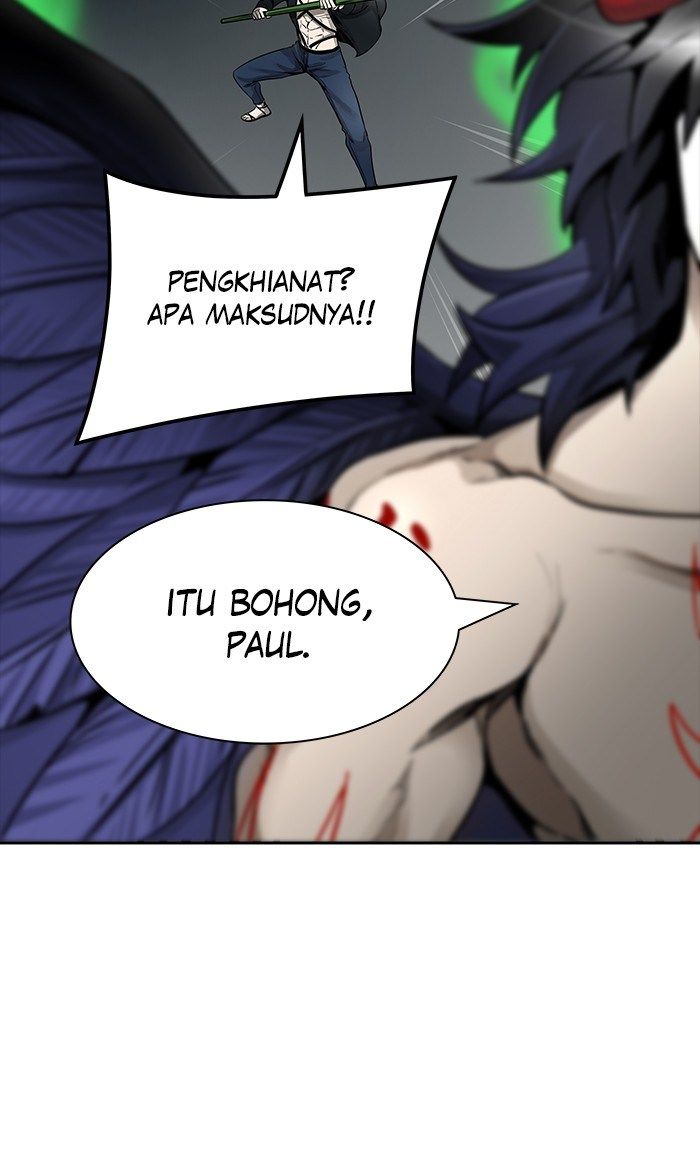 Tower of God Chapter 470