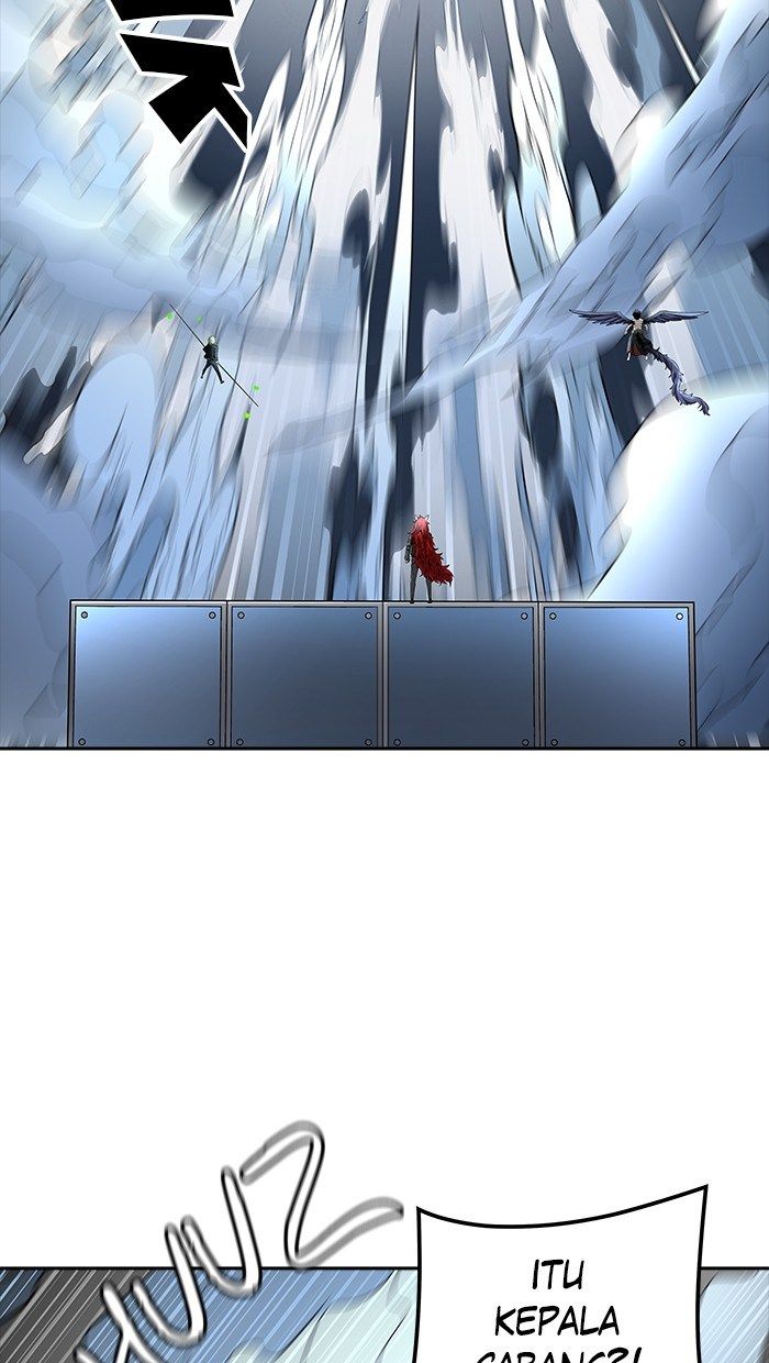 Tower of God Chapter 470