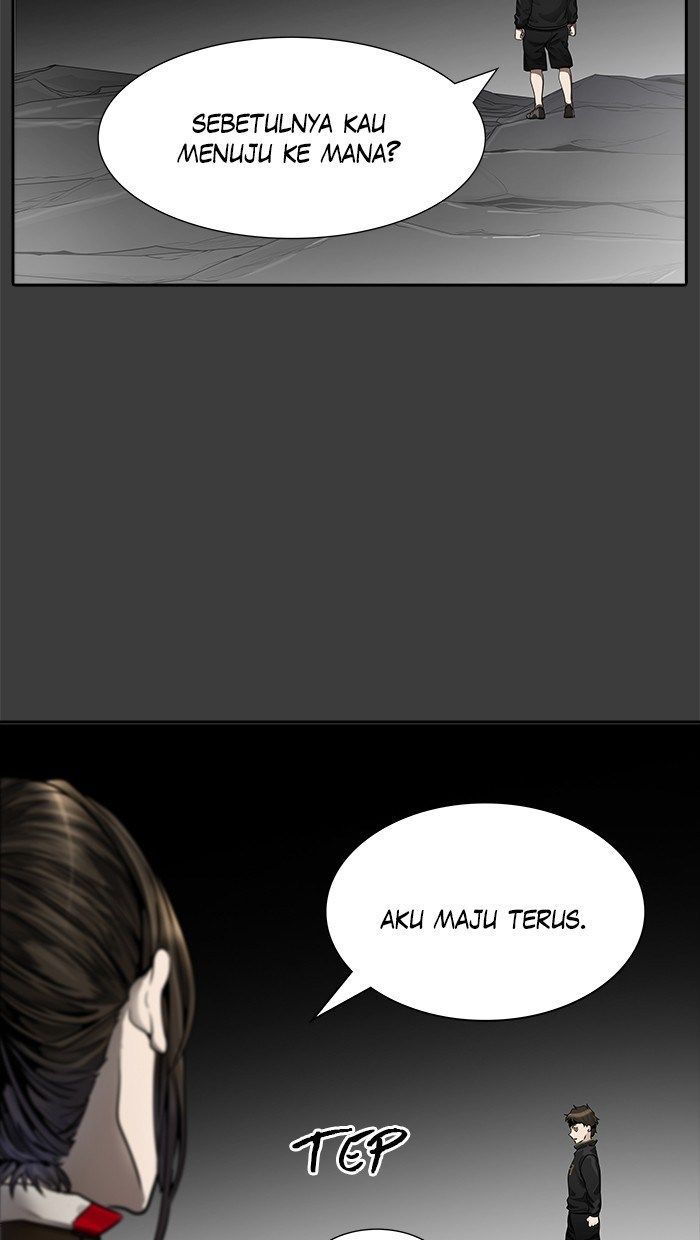 Tower of God Chapter 471