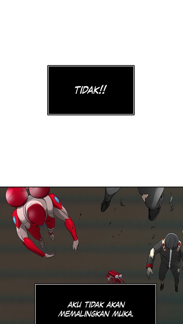 Tower of God Chapter 471