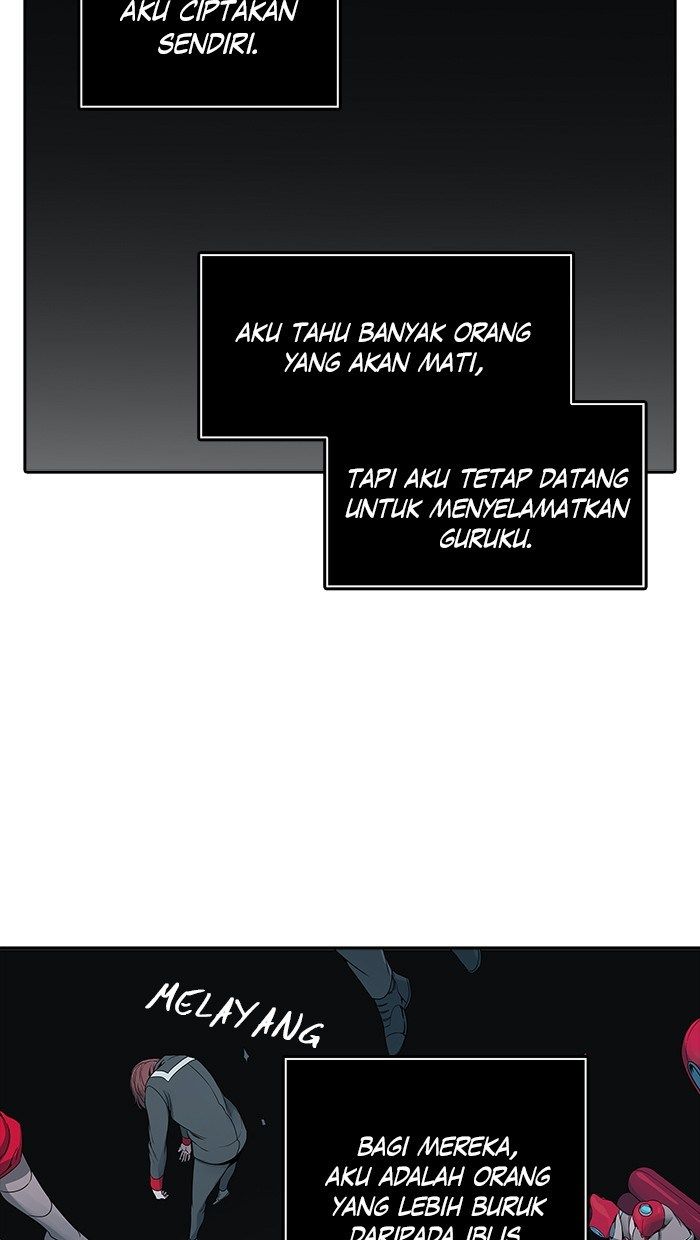 Tower of God Chapter 471