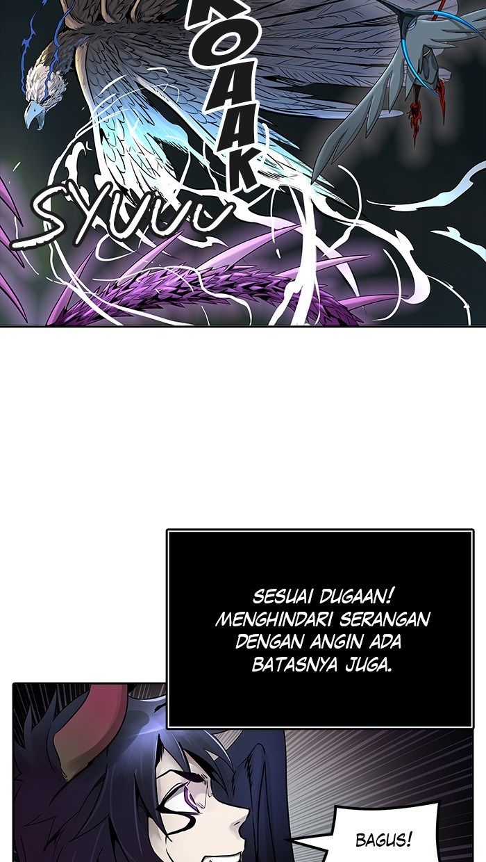 Tower of God Chapter 471