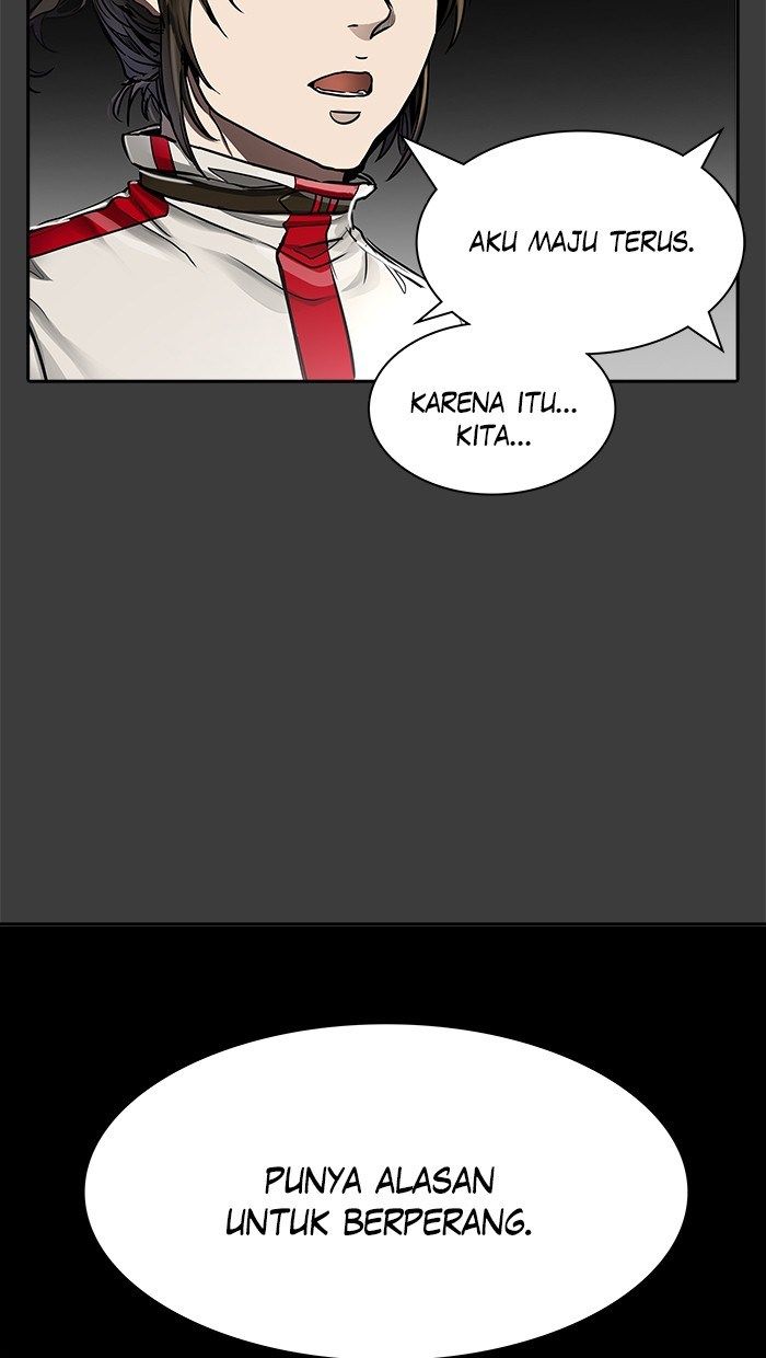 Tower of God Chapter 471