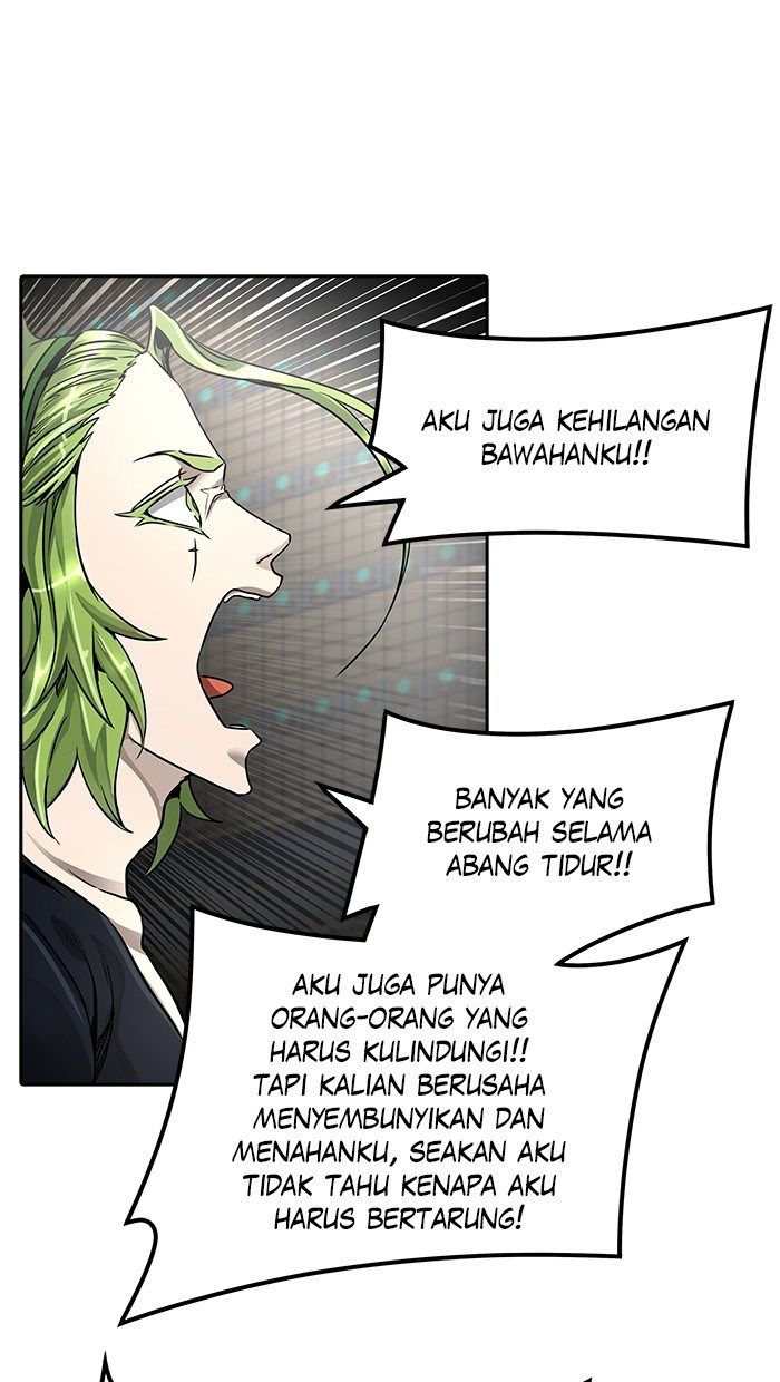 Tower of God Chapter 471