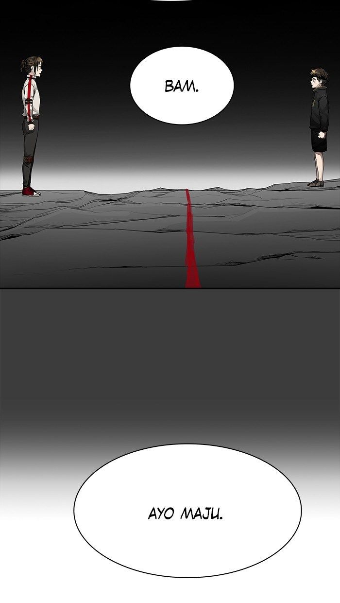 Tower of God Chapter 471