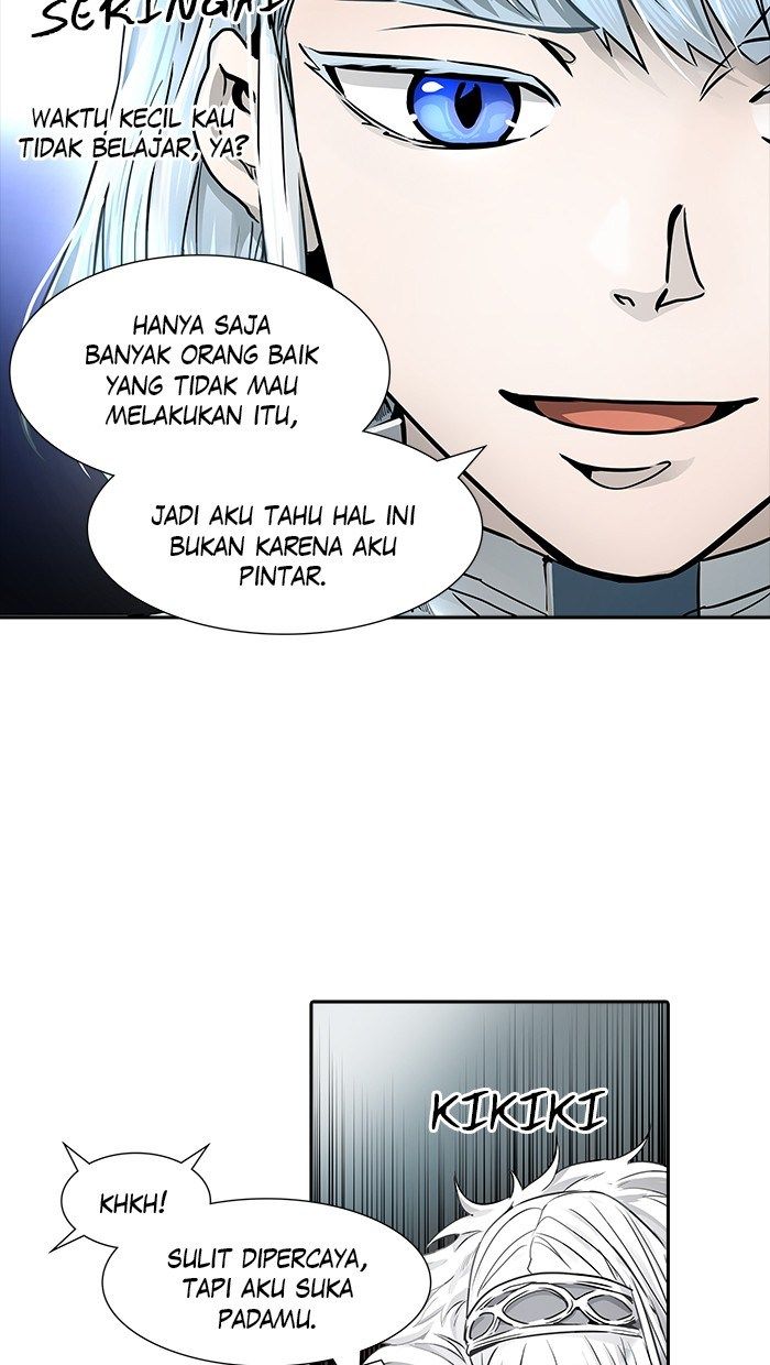 Tower of God Chapter 471