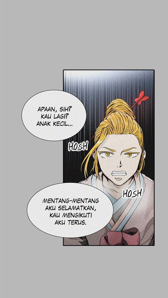 Tower of God Chapter 472