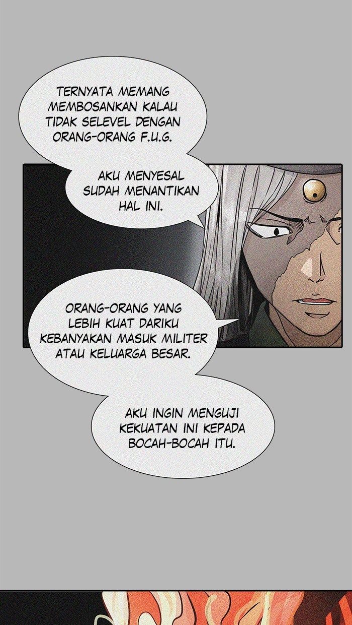 Tower of God Chapter 472