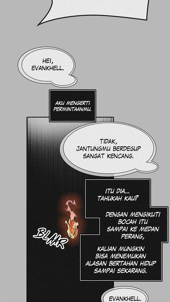 Tower of God Chapter 472