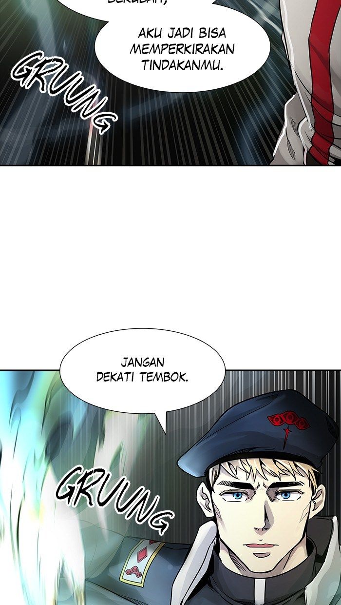 Tower of God Chapter 472