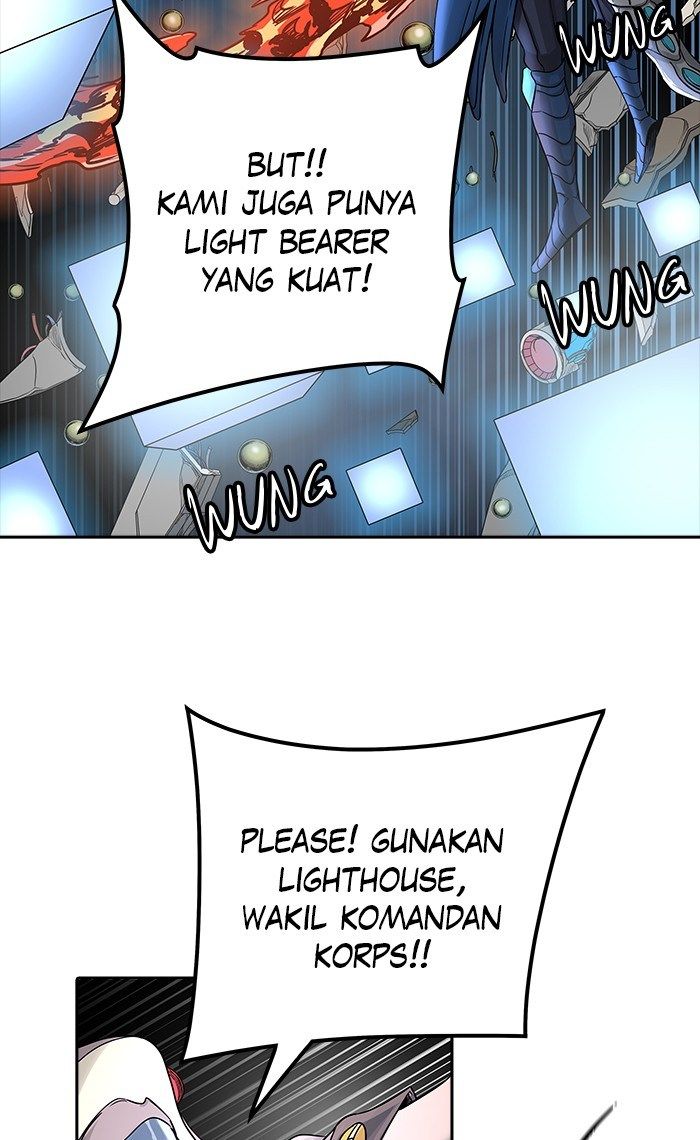 Tower of God Chapter 472