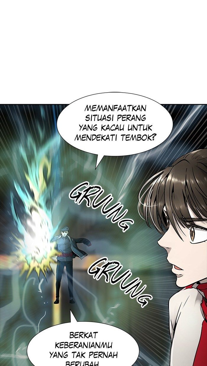 Tower of God Chapter 472