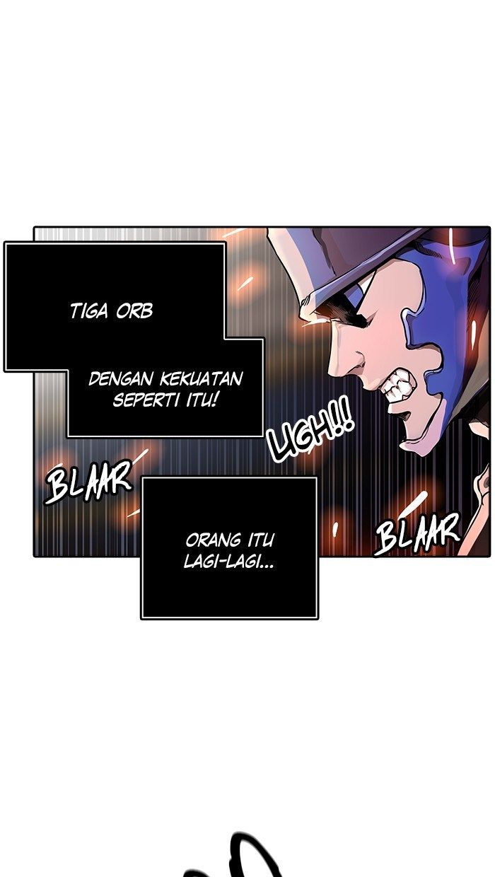 Tower of God Chapter 472