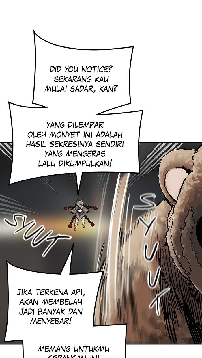 Tower of God Chapter 472