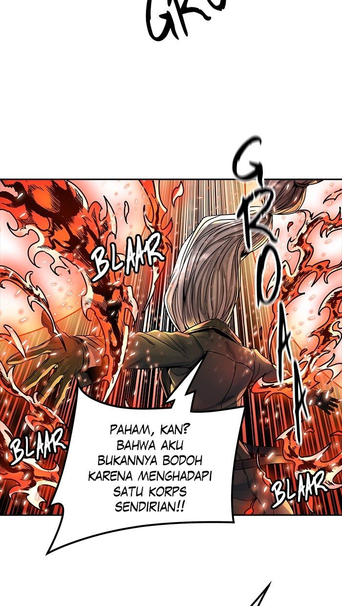 Tower of God Chapter 472