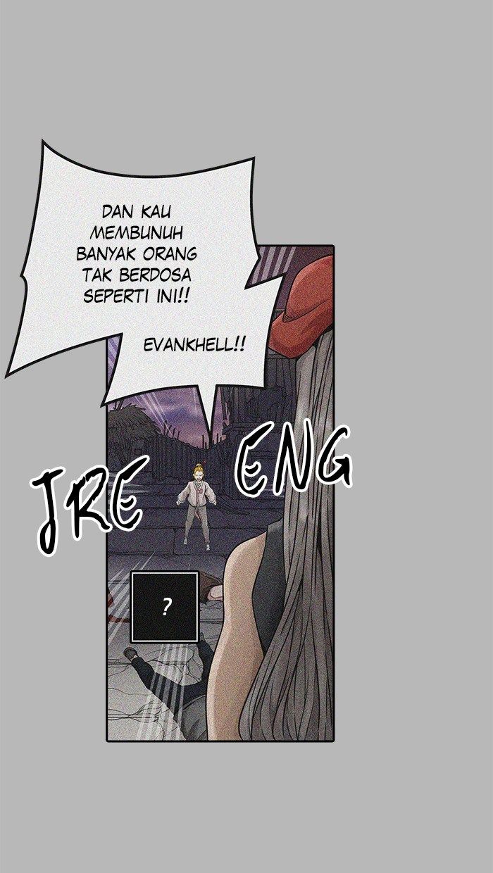 Tower of God Chapter 472