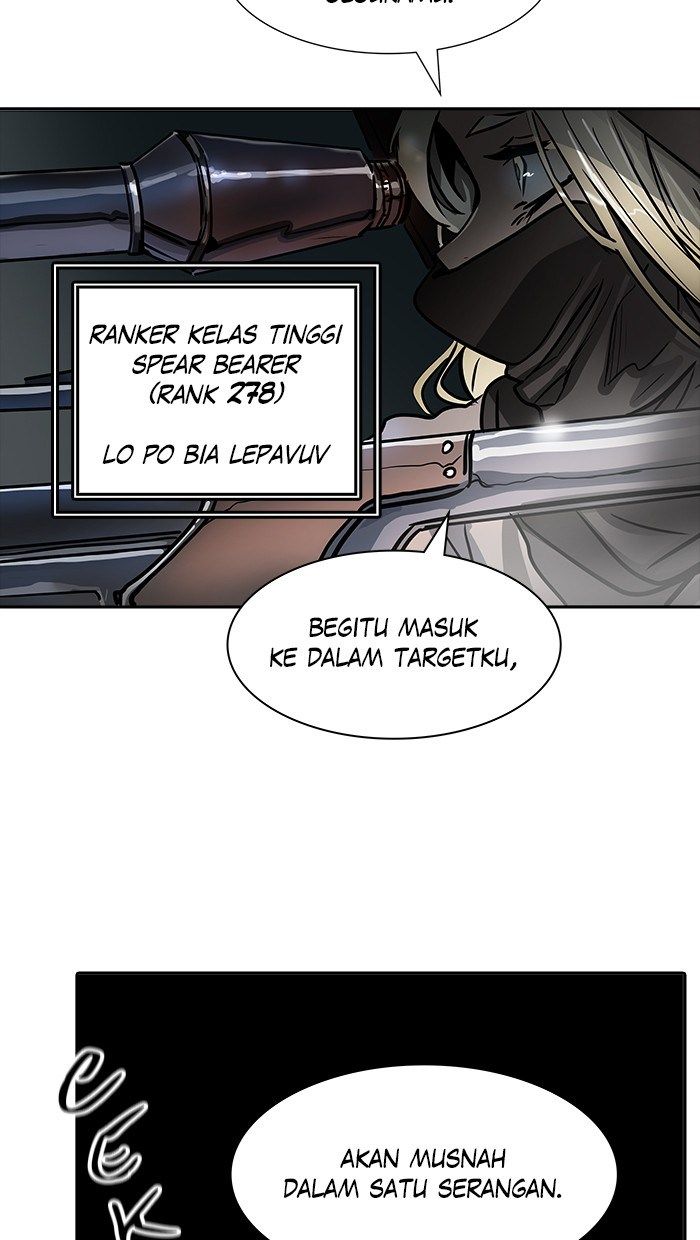 Tower of God Chapter 472