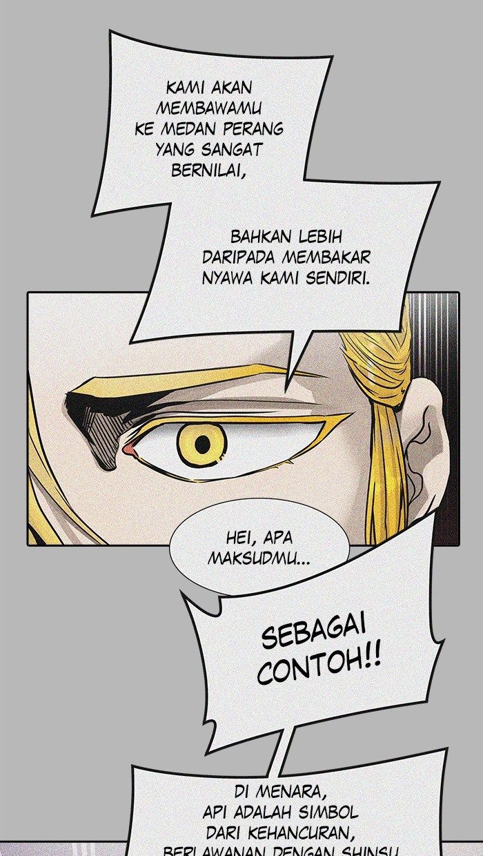 Tower of God Chapter 472