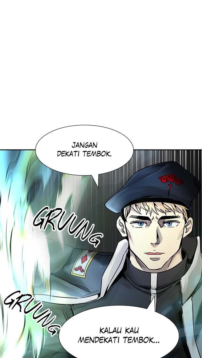 Tower of God Chapter 473