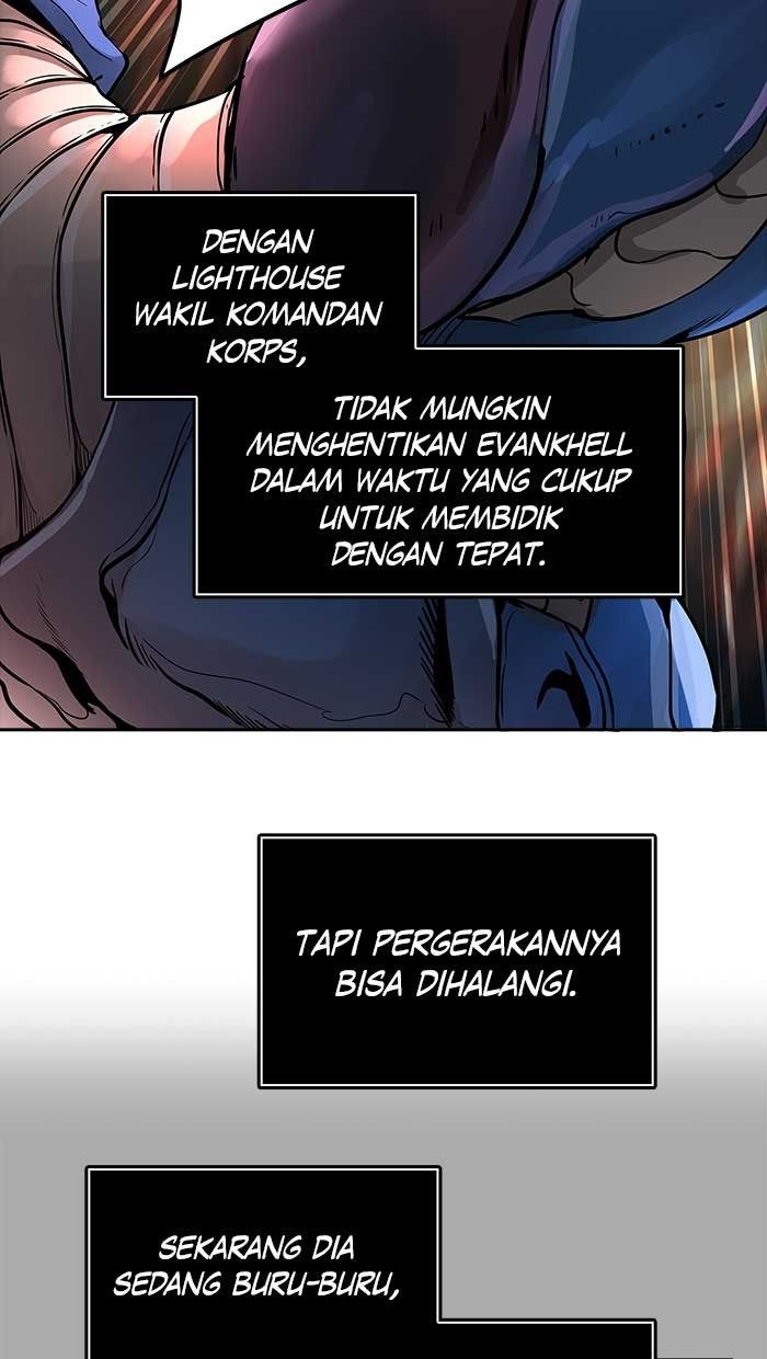 Tower of God Chapter 473