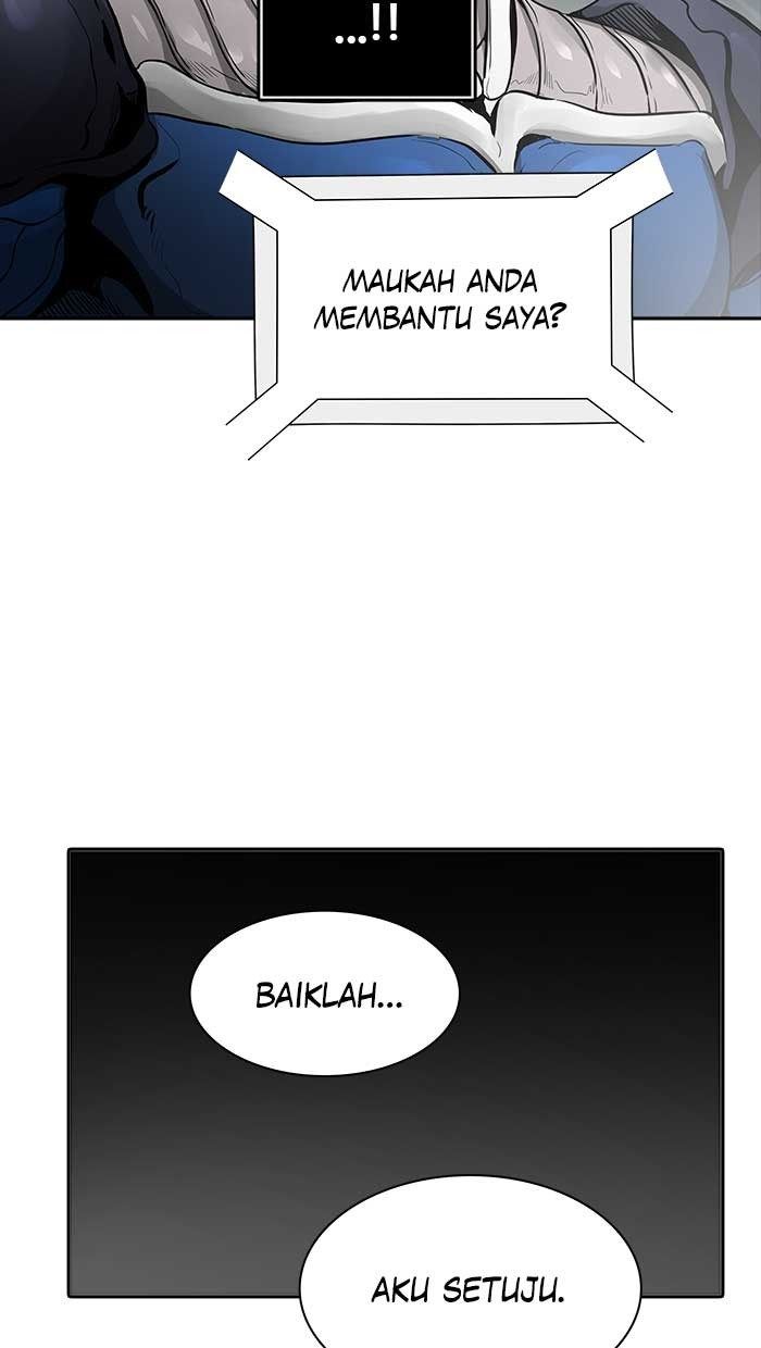 Tower of God Chapter 473